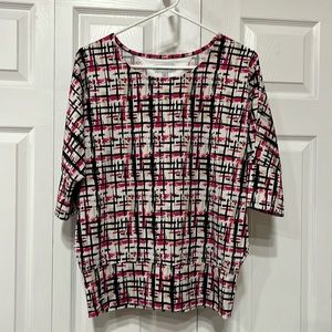 Chase 54 shirt size medium